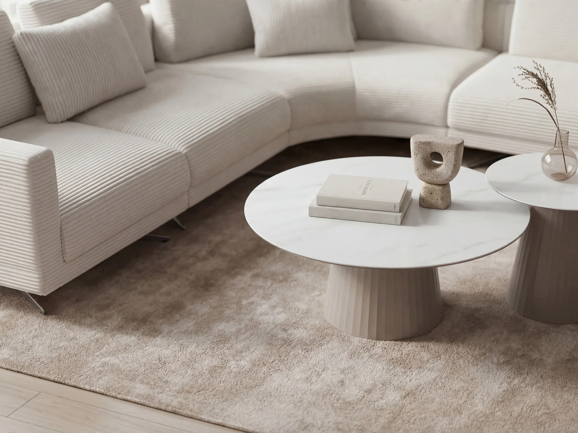 Mix Classic L-Sectional - Image 4