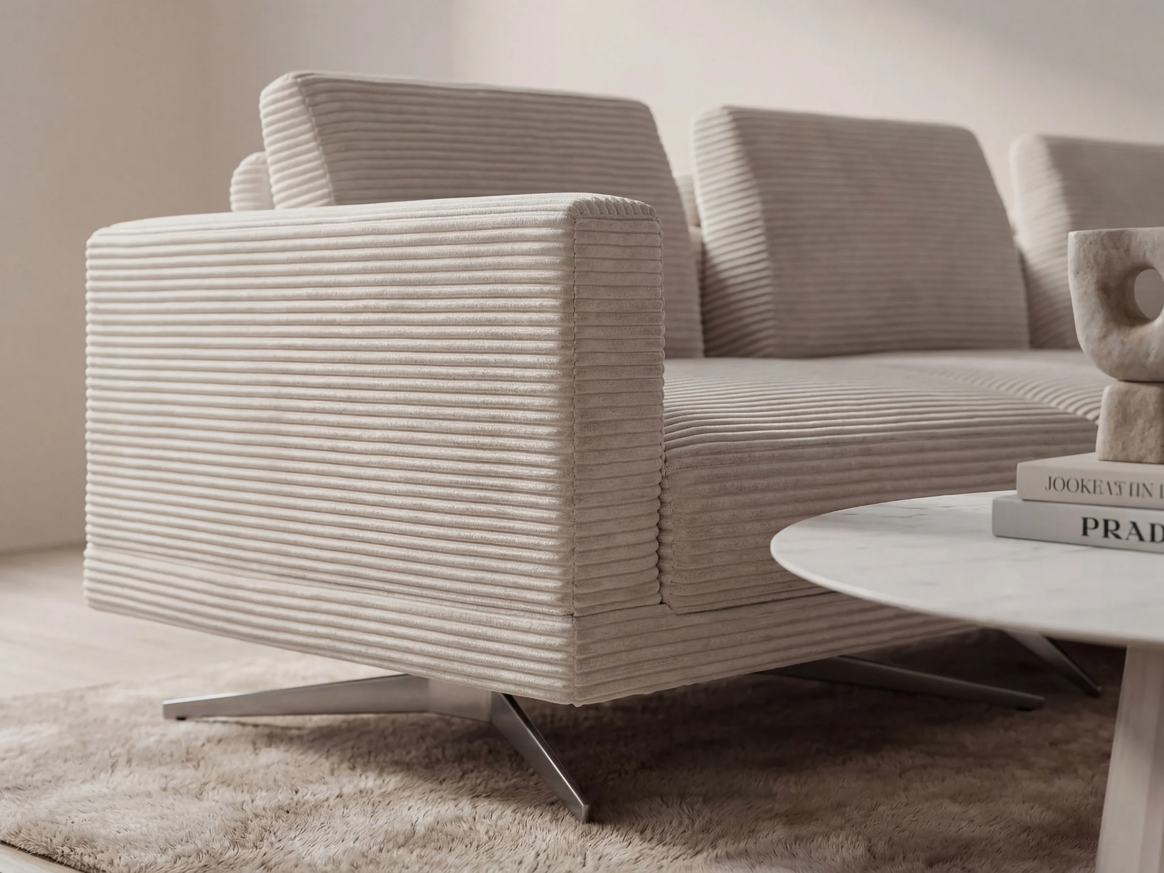 Mix Classic L-Sectional - Image 5