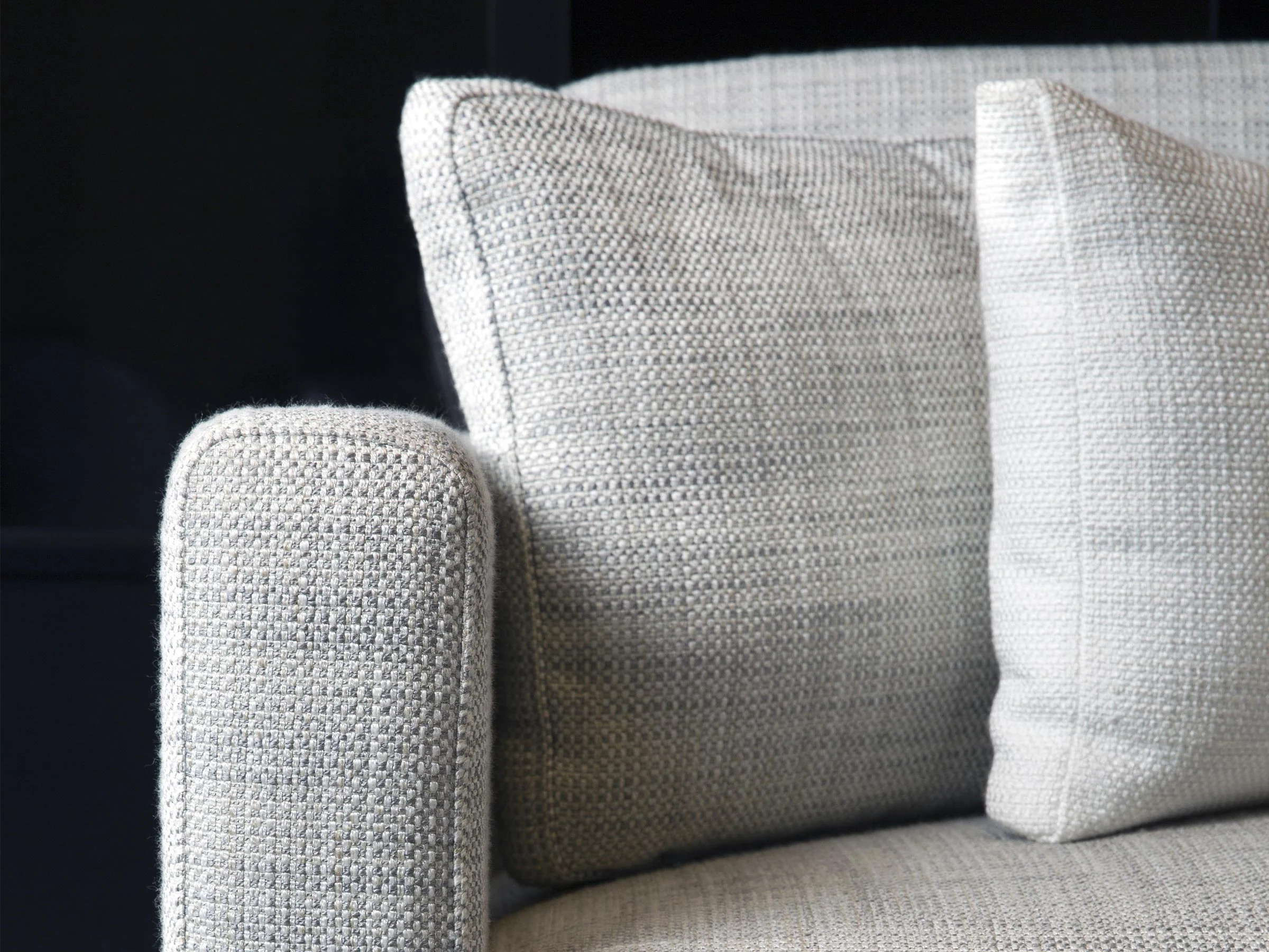 Mix Corner Sofa - Image 10