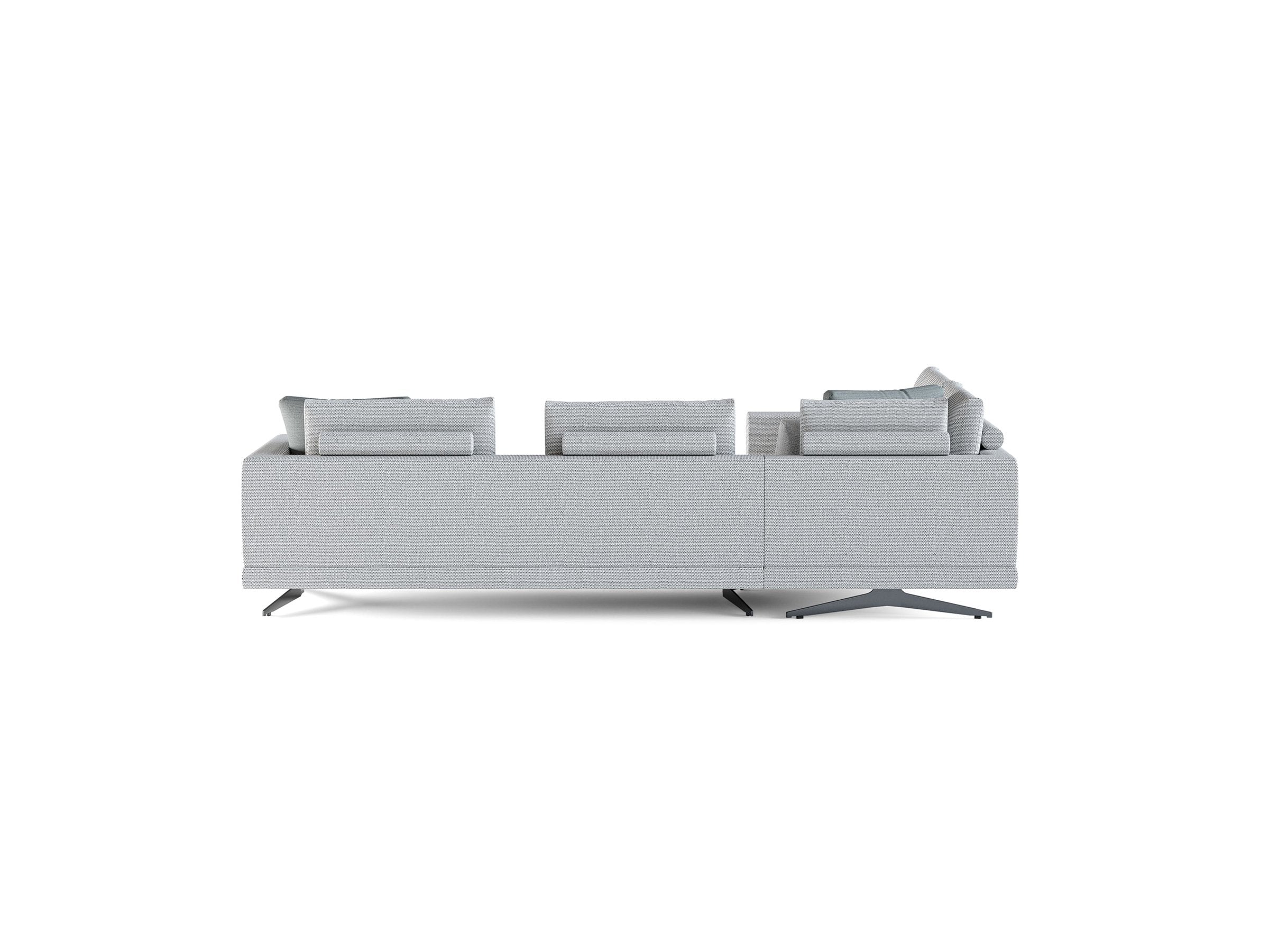 Mix Corner Sofa - Image 4