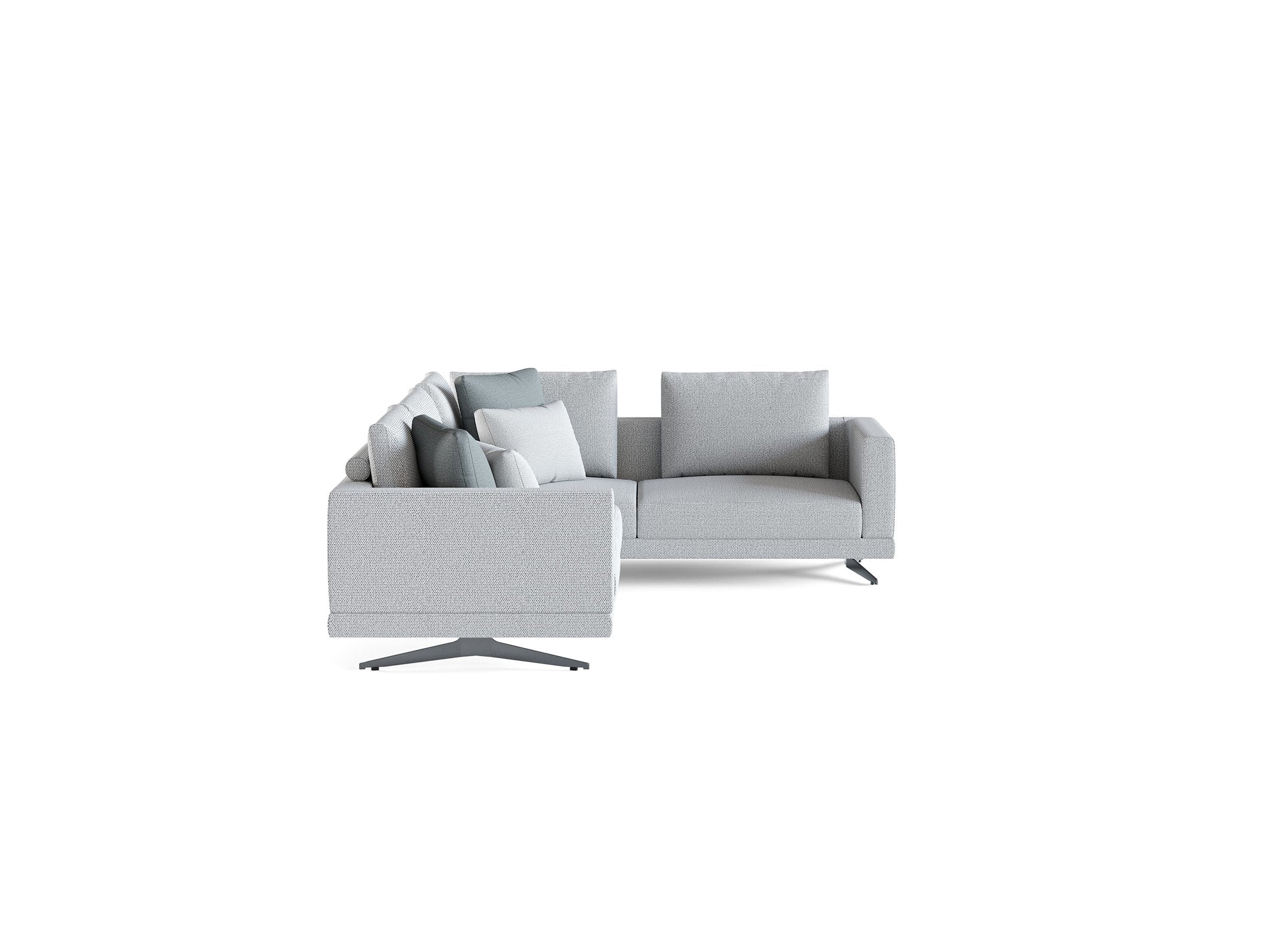 Mix Corner Sofa - Image 5