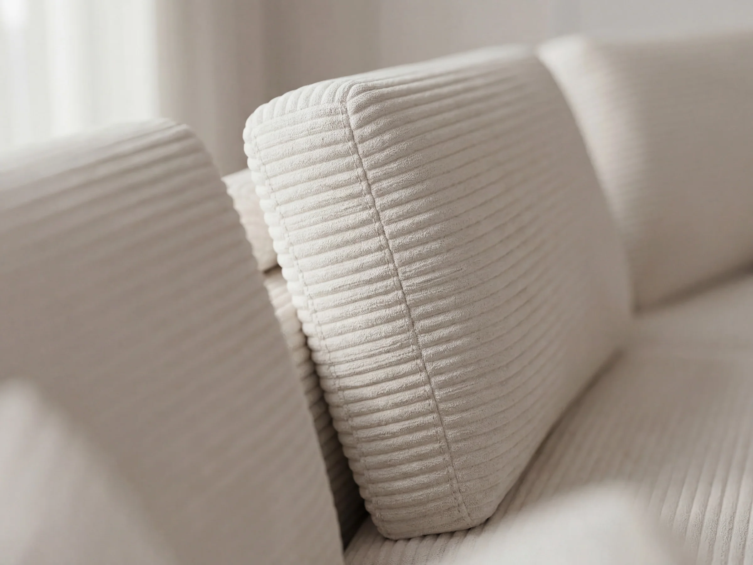 Mix Curved 1.5-Seater with Table - Image 4