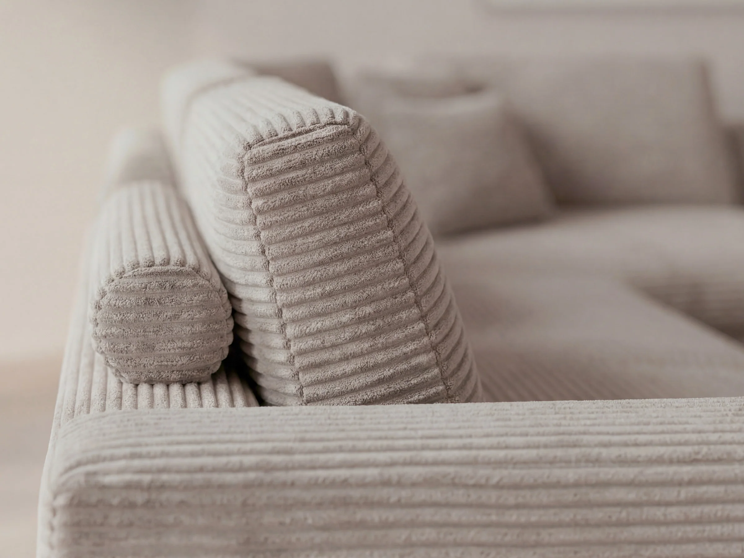 Mix Curved Lounge - Image 4