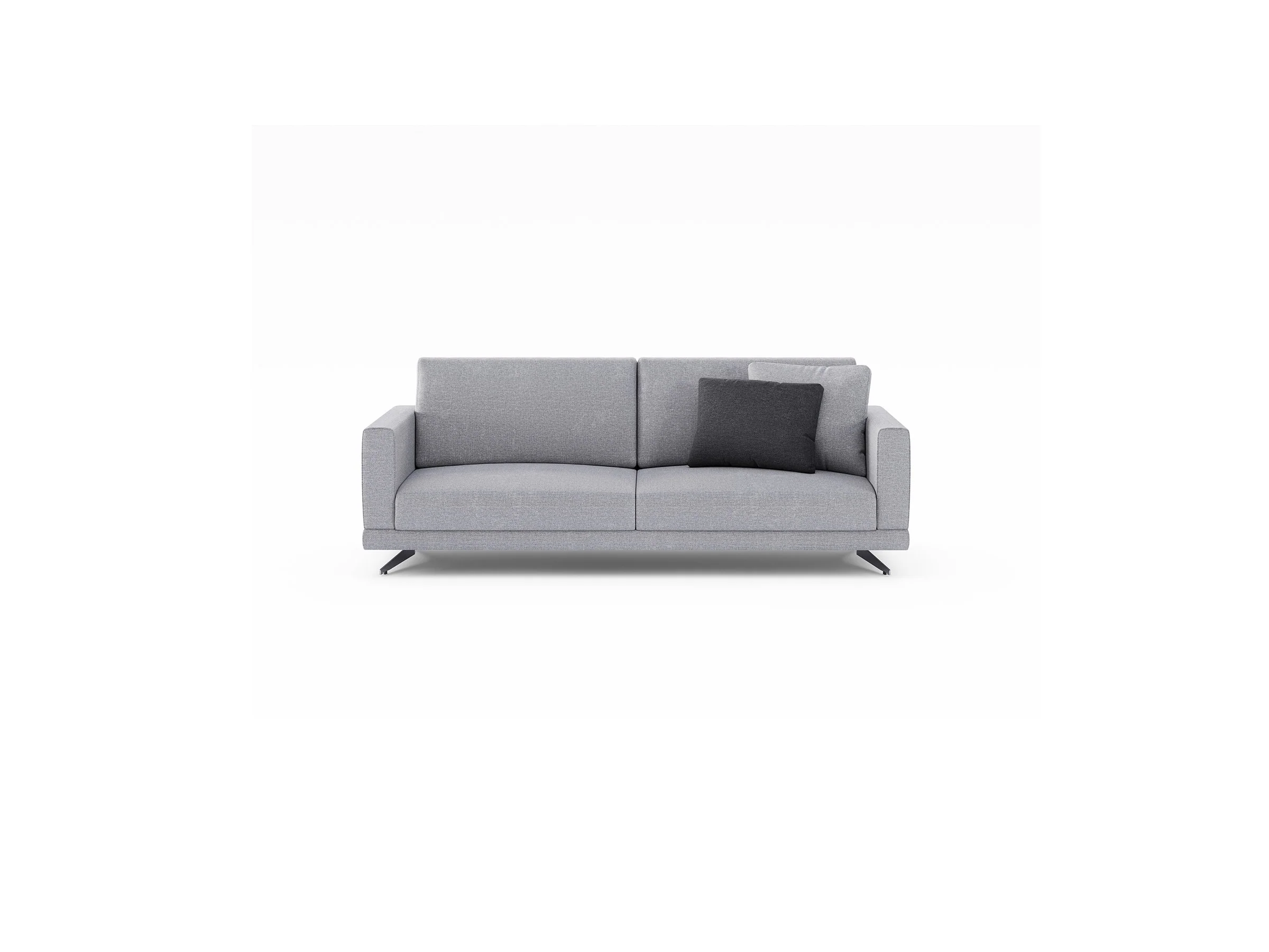 Mix Loveseat Sofa - Image 3