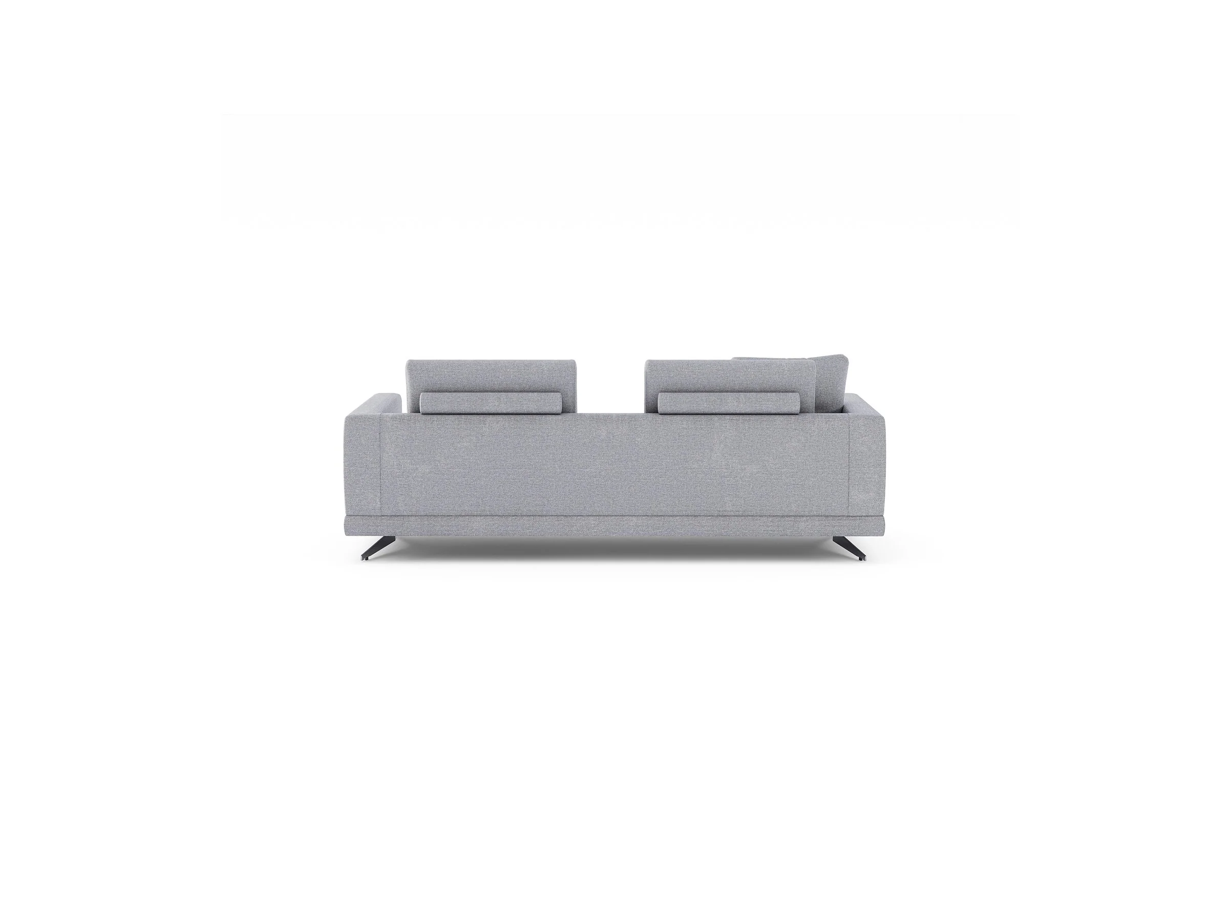Mix Loveseat Sofa - Image 5