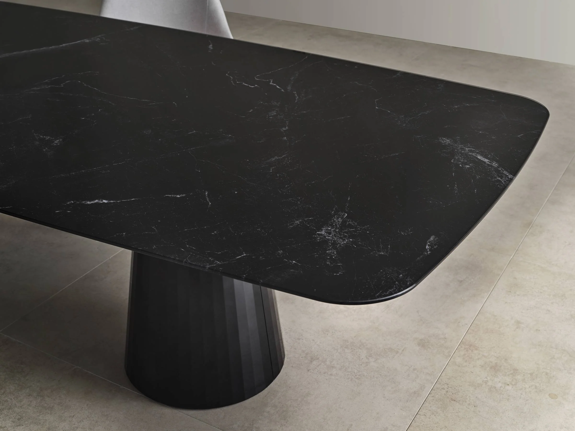 Mons 2 Legged Table - Image 10