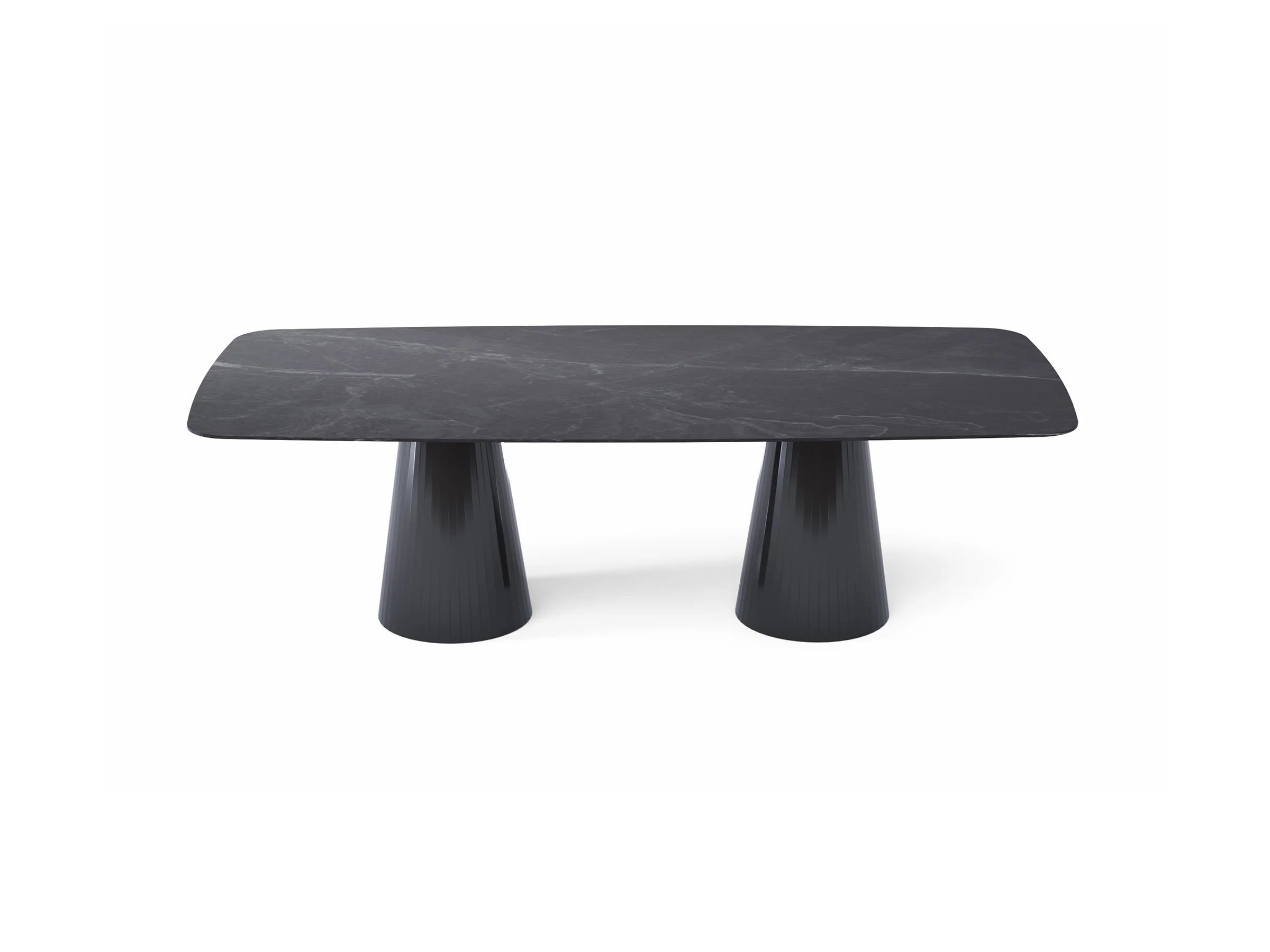 Mons 2 Legged Table - Image 3