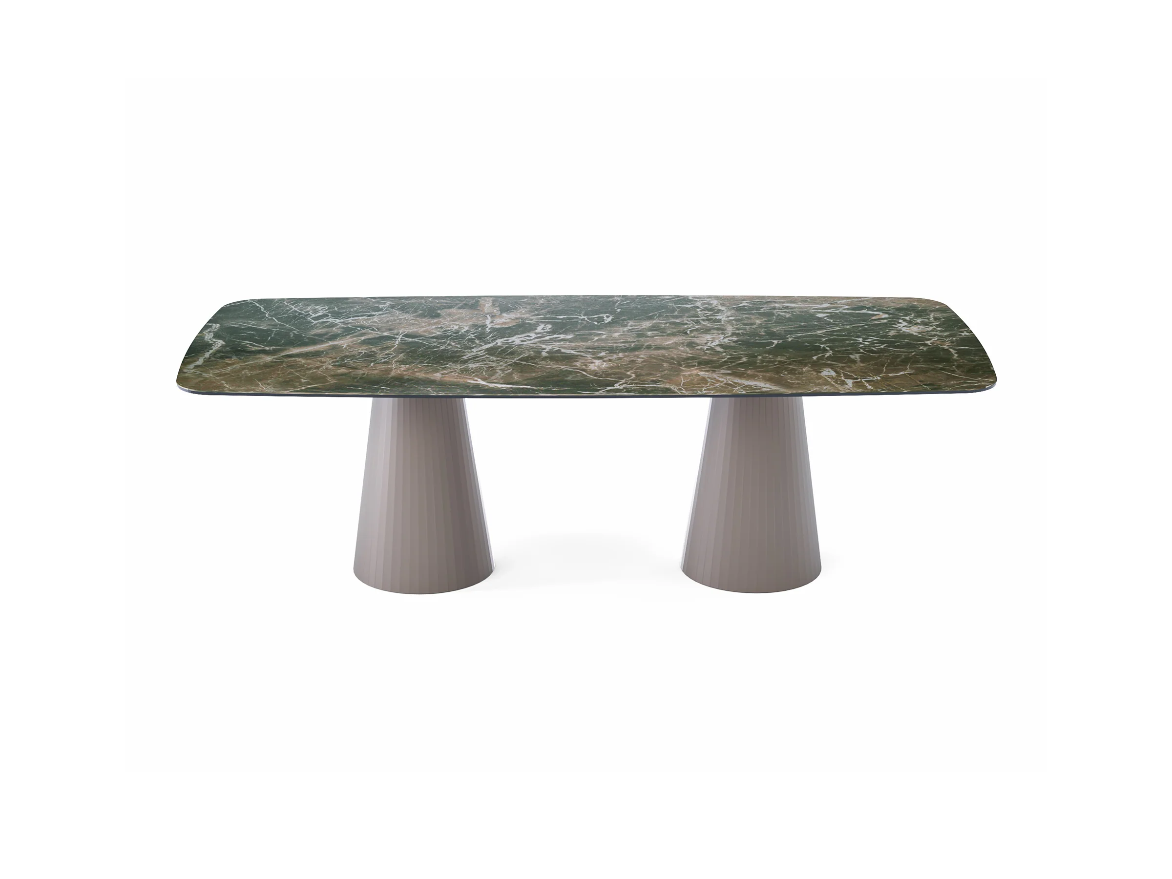 Mons 2 Legged Table - Image 4