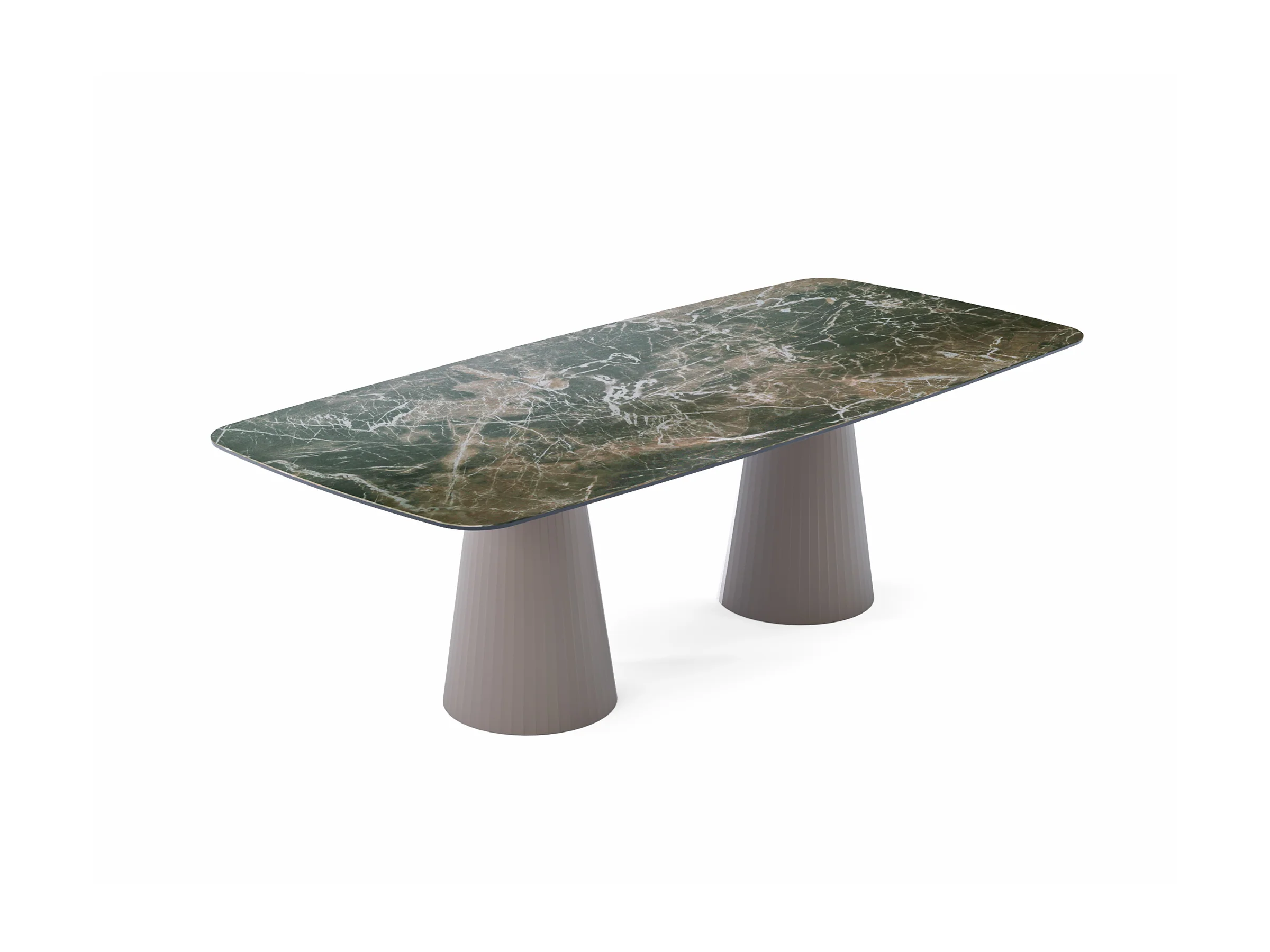 Mons 2 Legged Table - Image 5