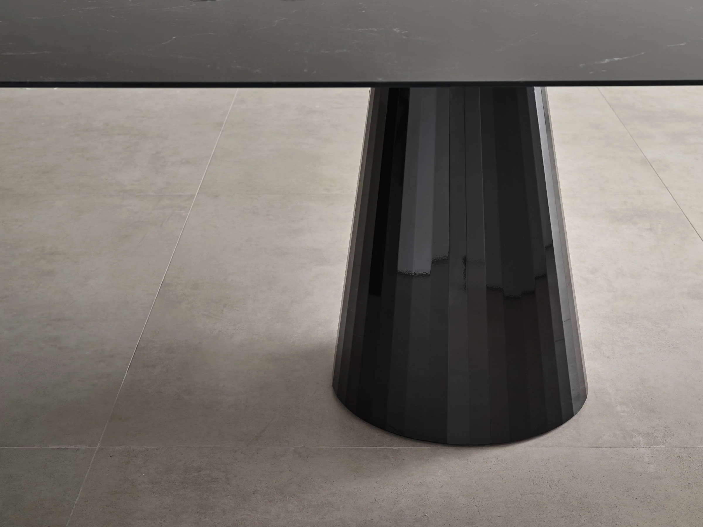 Mons 2 Legged Table - Image 9