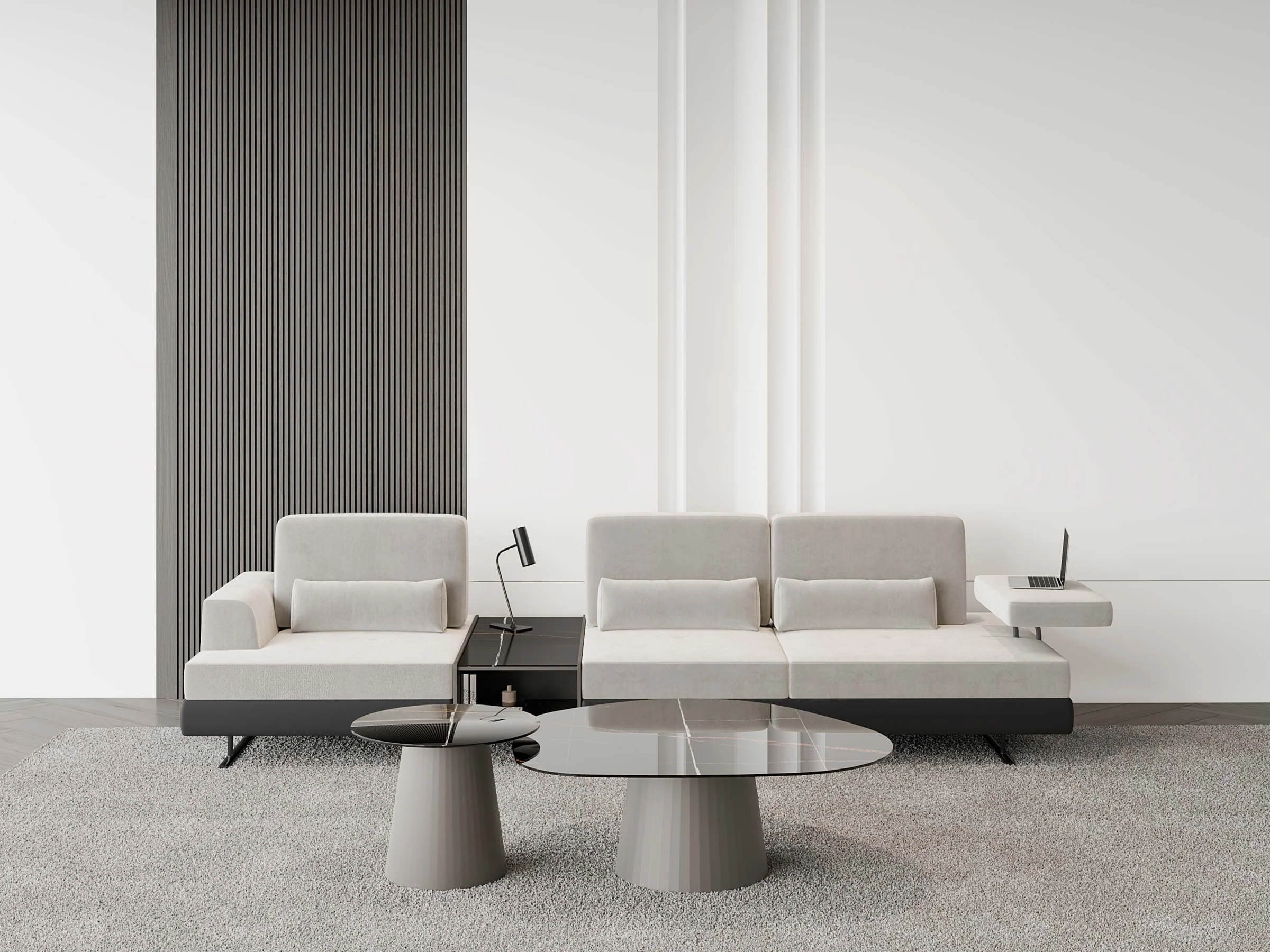 Mons Coffee Table - Image 9