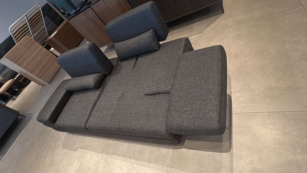 Mony Loveseat Lounger Sofa- OUTLET - Image 4