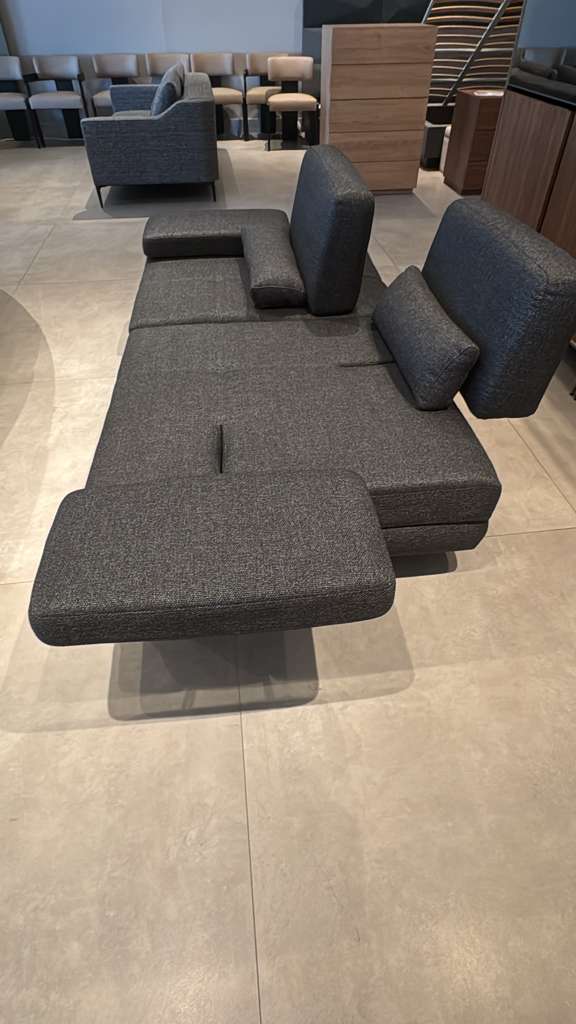 Mony Loveseat Lounger Sofa- OUTLET - Image 5