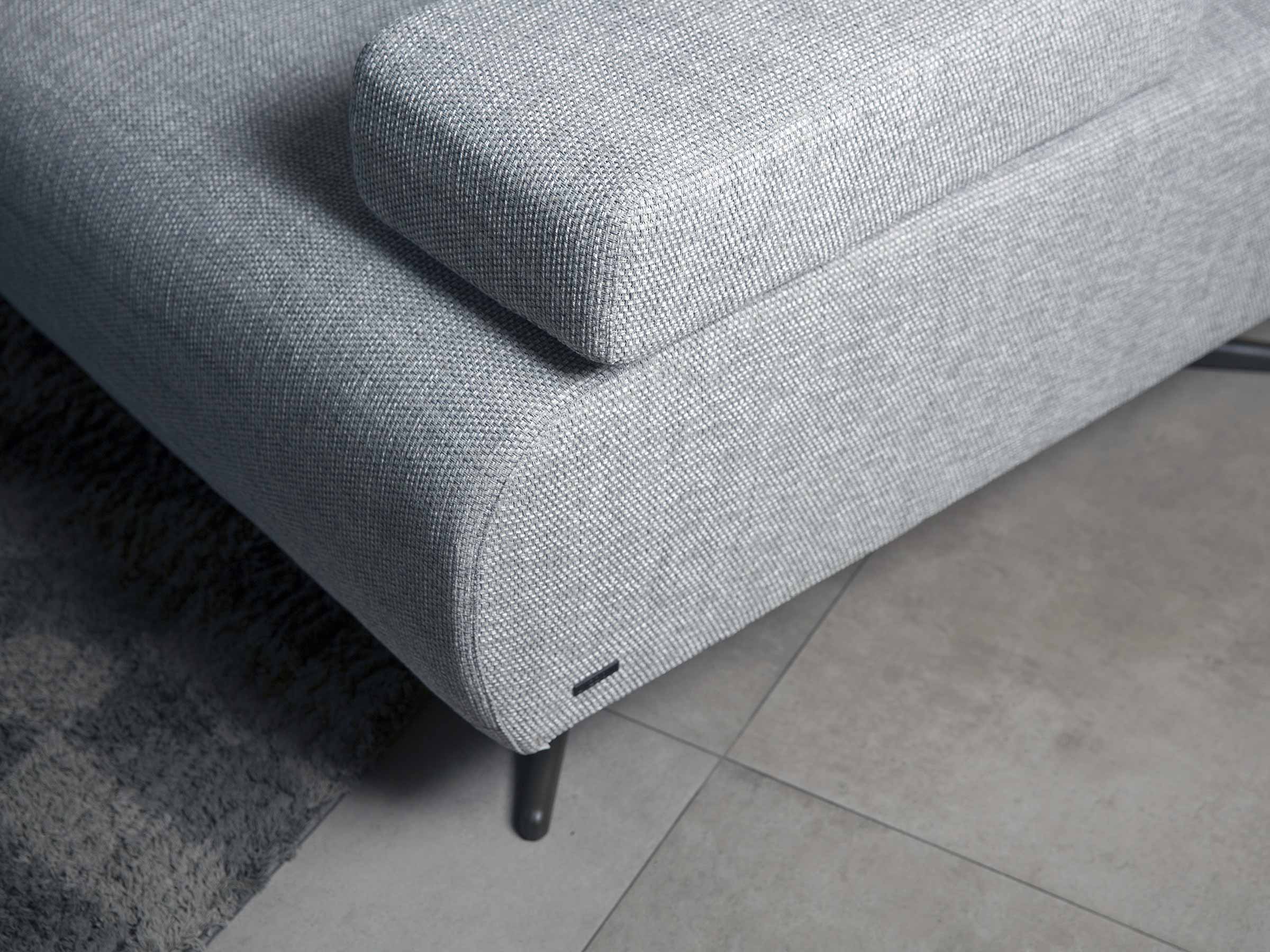 Panna Corner Sofa with Integrated Table - Image 9