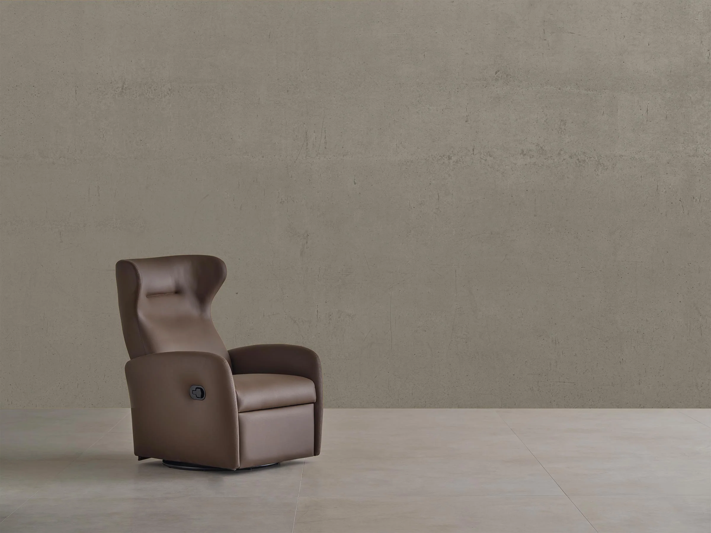 Radius Wingback Chair - Image 6