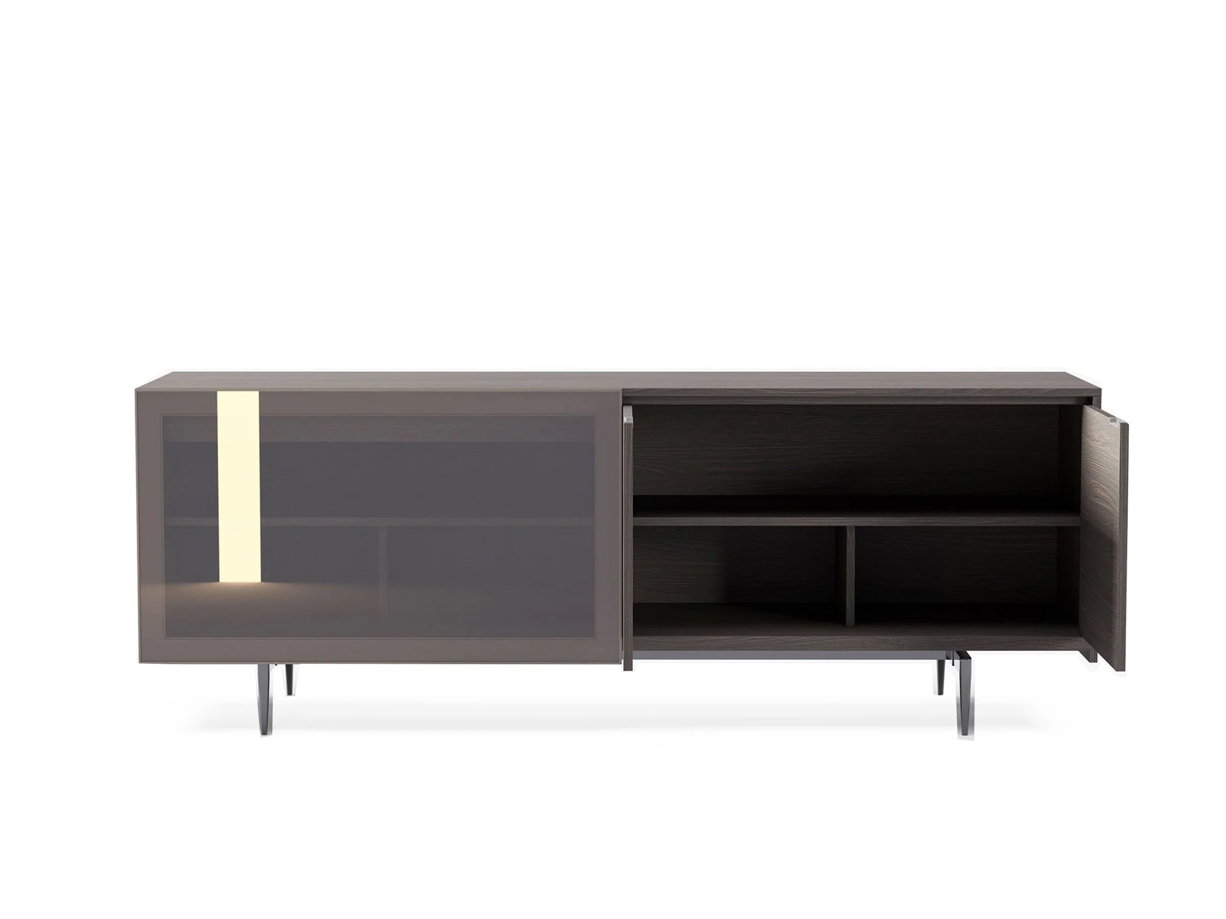 Reflective Sideboard - Image 3