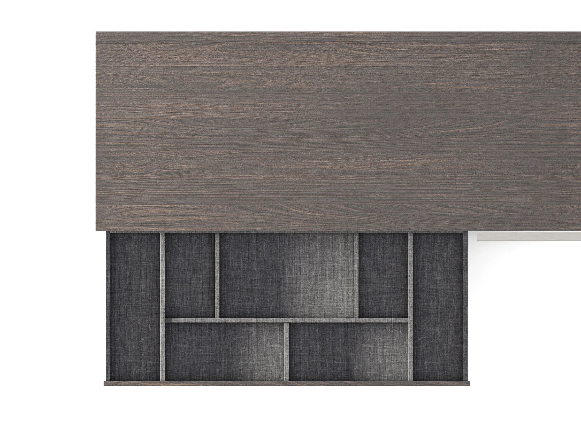 Reflective Sideboard - Image 6