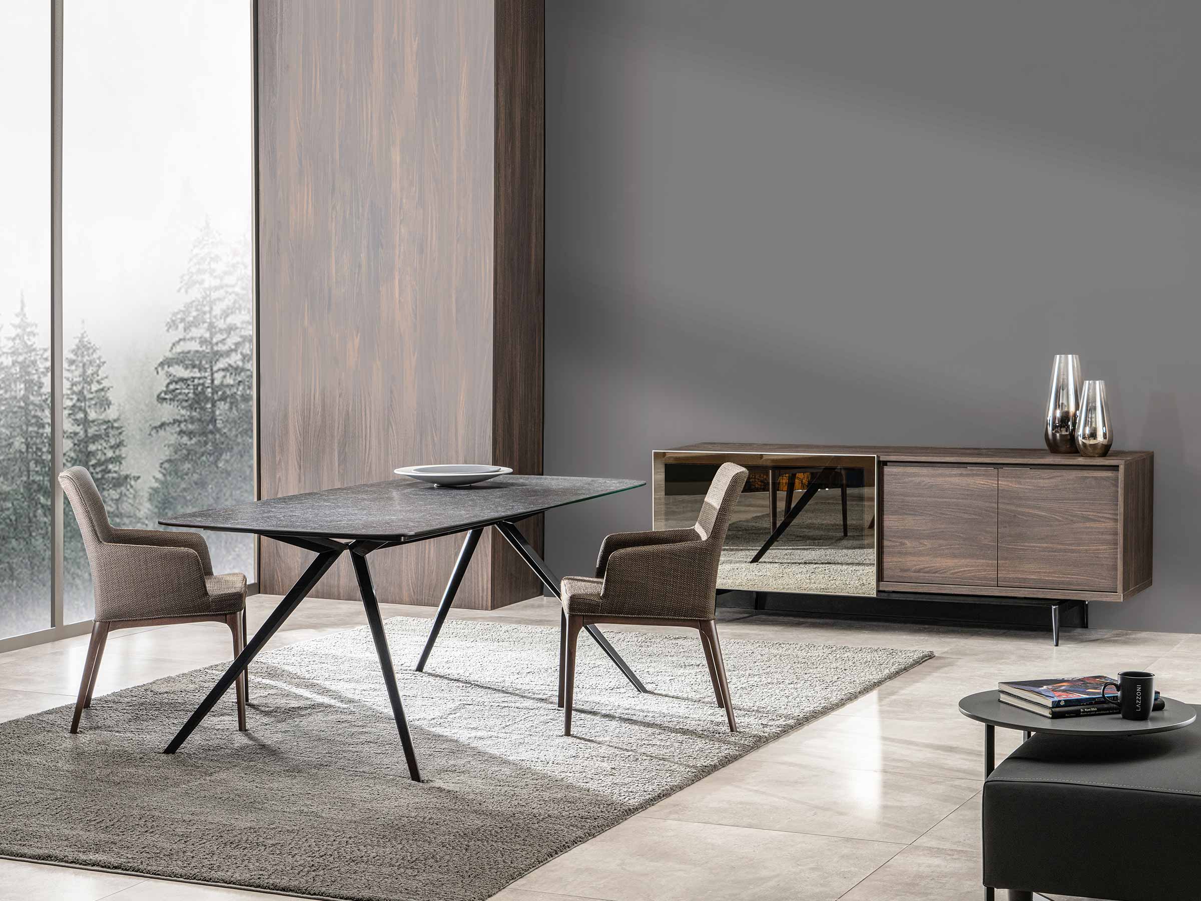 Reflective Sideboard - Image 8