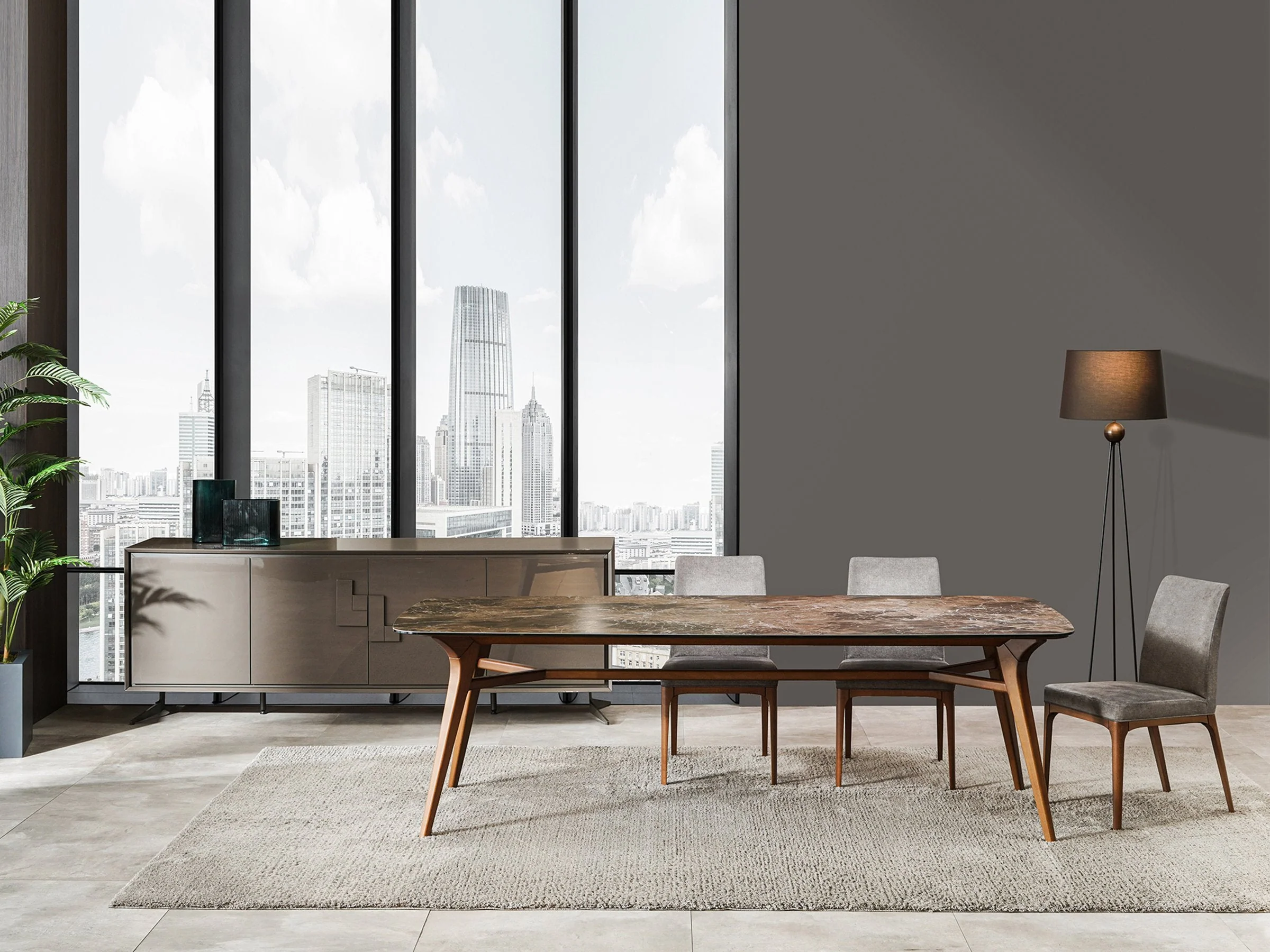 Slim Chair - Image 9