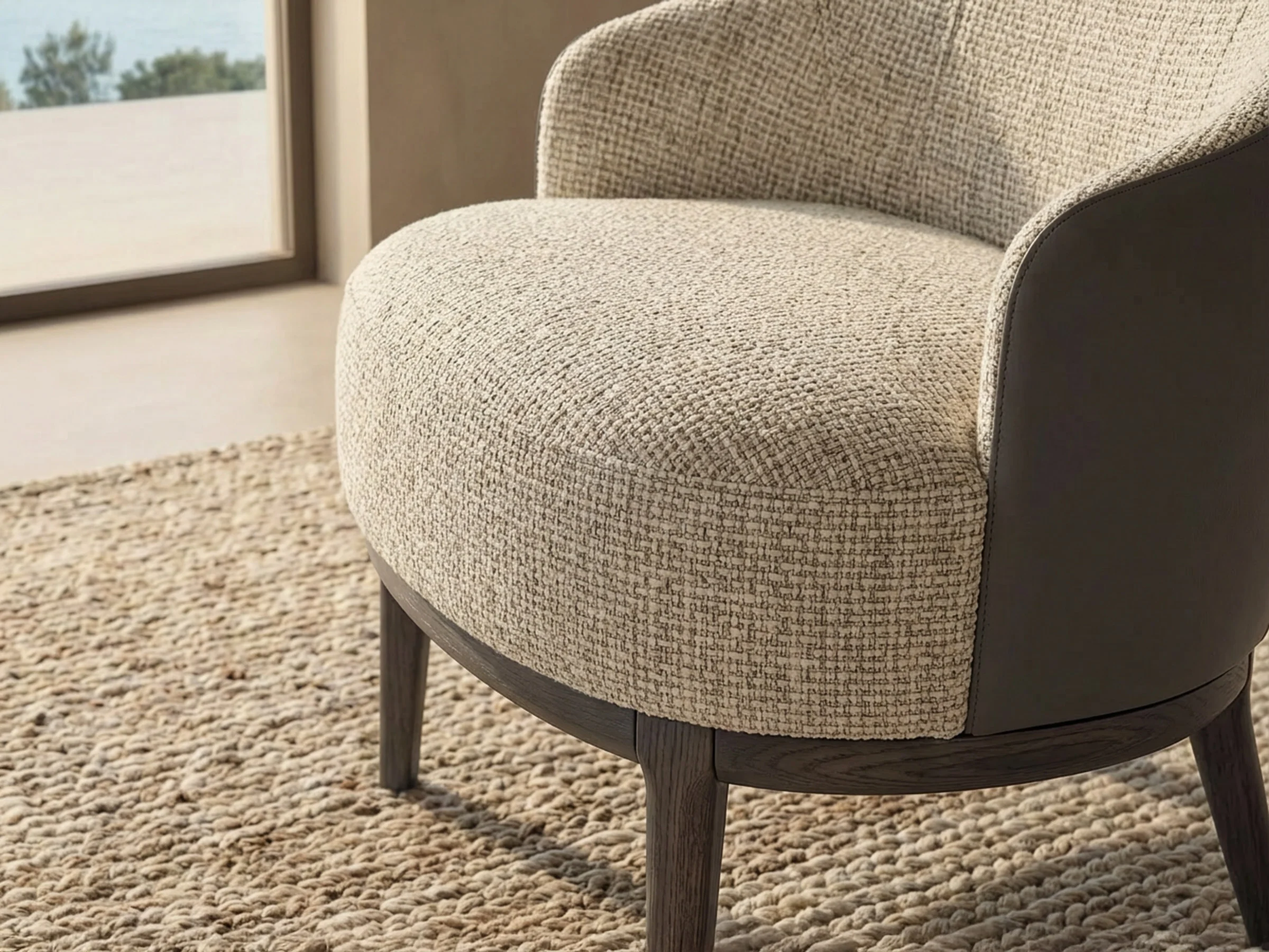 Tolina Armchair - Image 4