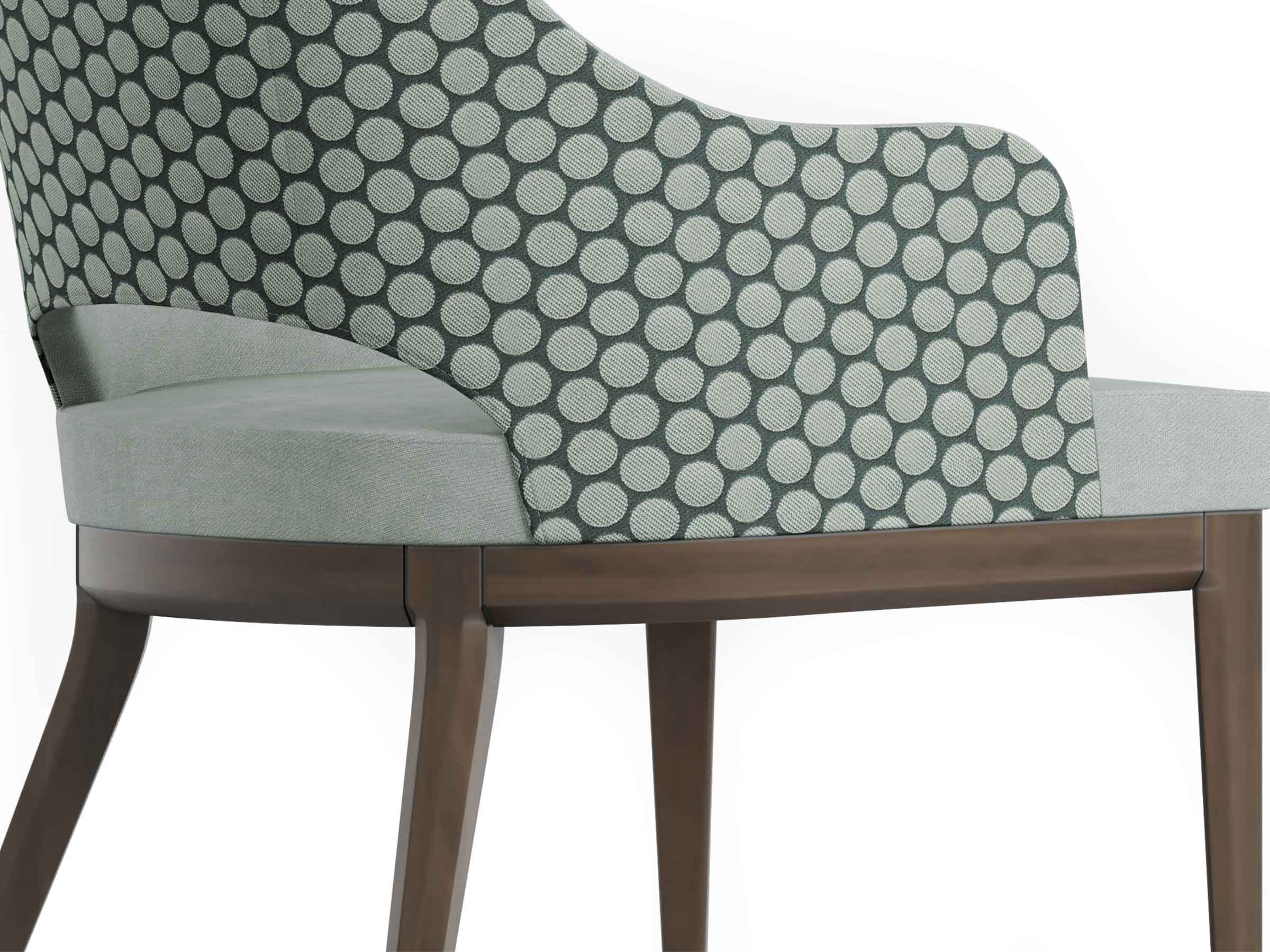 Tolina Chair - Image 3