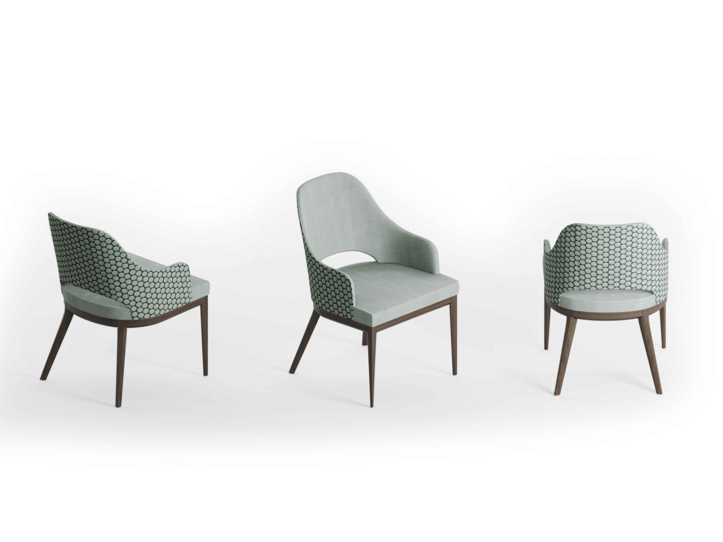 Tolina Chair - Image 4