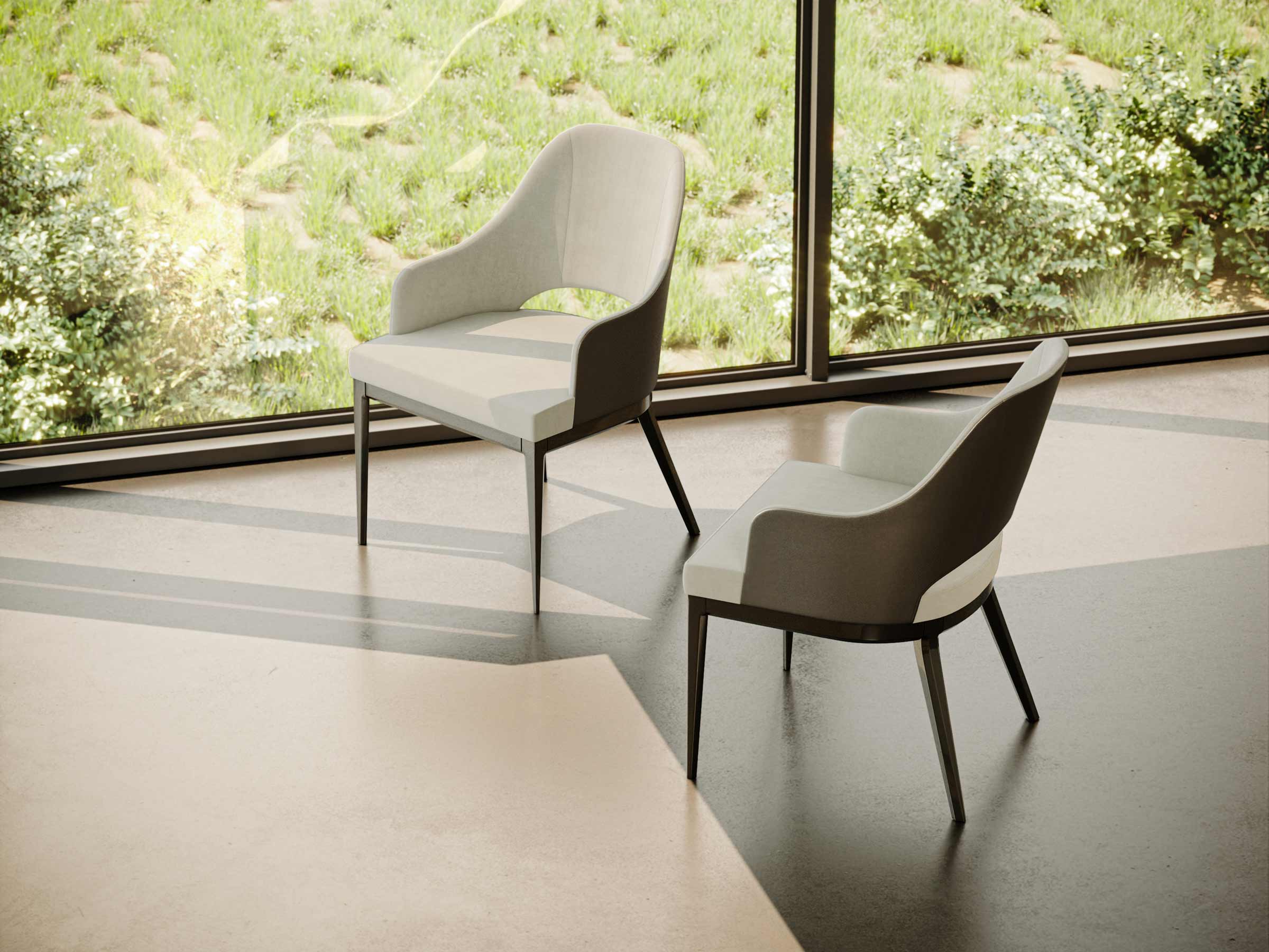 Tolina Chair - Image 6