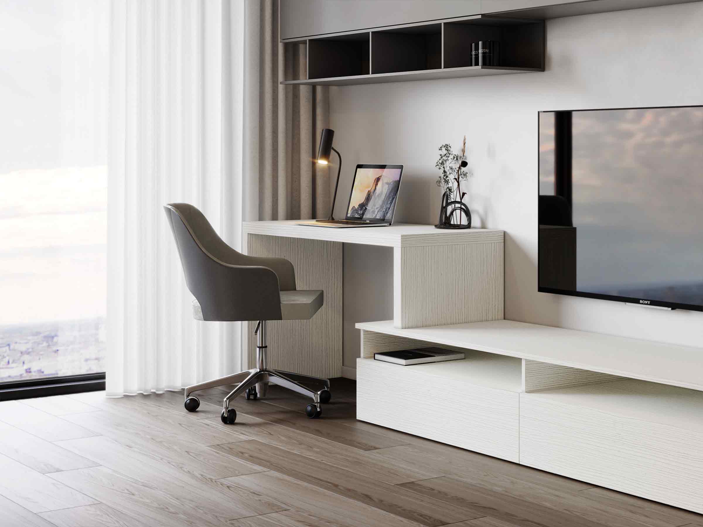 Tolina Office Chair - Image 5