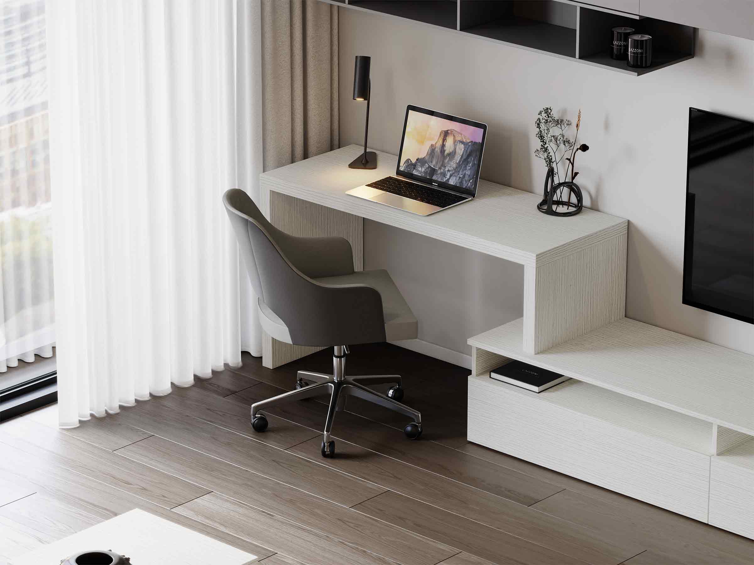 Tolina Office Chair - Image 6